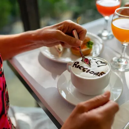 Mocambo Centralissimo Al Mare Hotel 3*