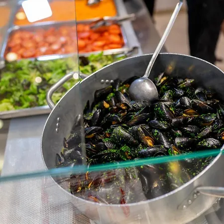 Mocambo Centralissimo Al Mare 3*