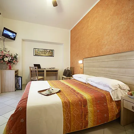 Hotel Mocambo Centralissimo Al Mare Riccione