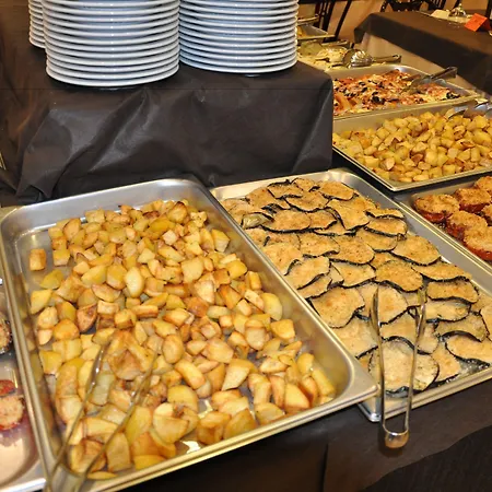 Mocambo Centralissimo Al Mare Hotel 3*