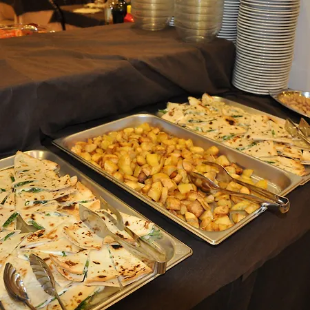 Mocambo Centralissimo Al Mare Hotel Riccione