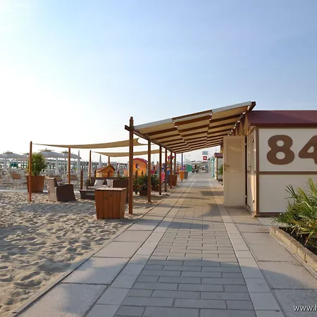 Mocambo Centralissimo Al Mare Hotel Riccione