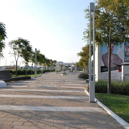 Mocambo Centralissimo Al Mare 3*