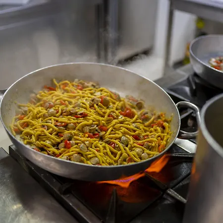 Mocambo Centralissimo Al Mare Hotel Riccione