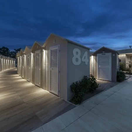 Mocambo Centralissimo Al Mare Hotell Riccione