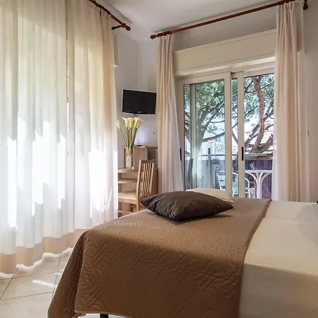 Mocambo Centralissimo Al Mare Hotell Riccione