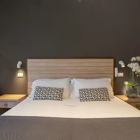 Mocambo Centralissimo Al Mare 3*