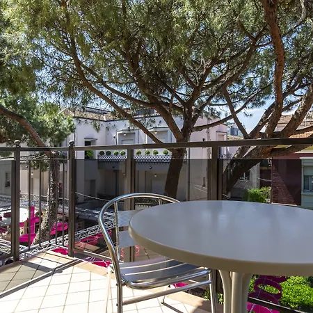 Mocambo Centralissimo Al Mare Hotel Riccione