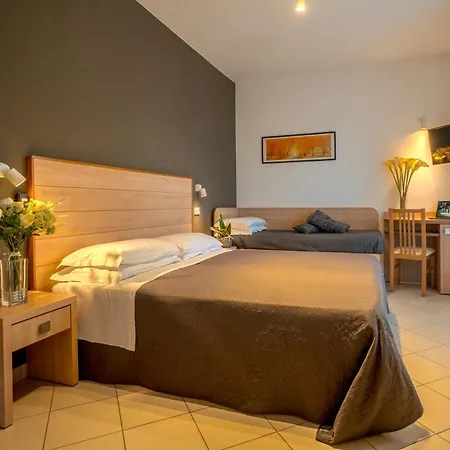 Mocambo Hotel Riccione