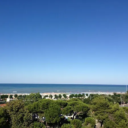 Mocambo Centralissimo Al Mare Hotel Riccione