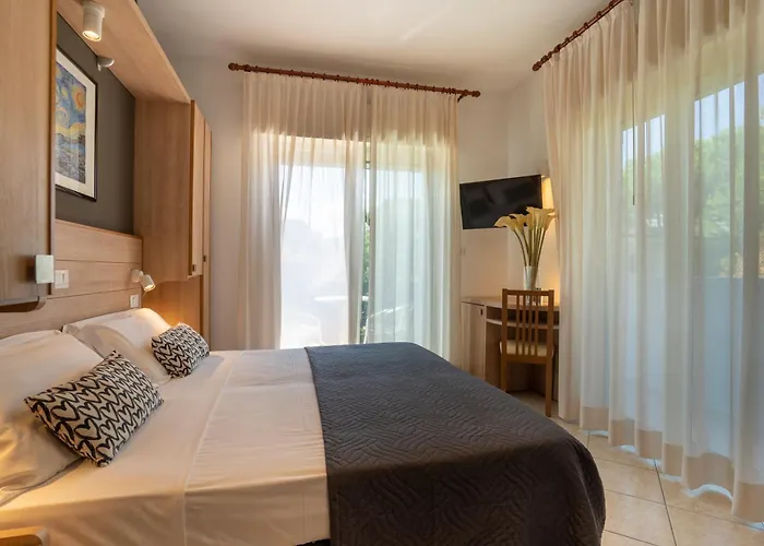 Mocambo Centralissimo Al Mare Hotel Riccione