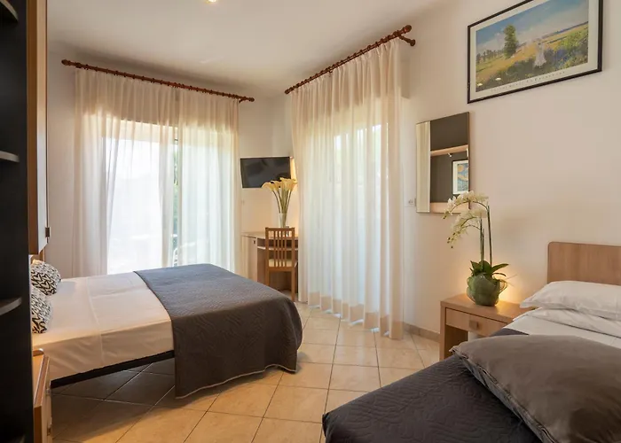 Mocambo Centralissimo Al Mare 3*