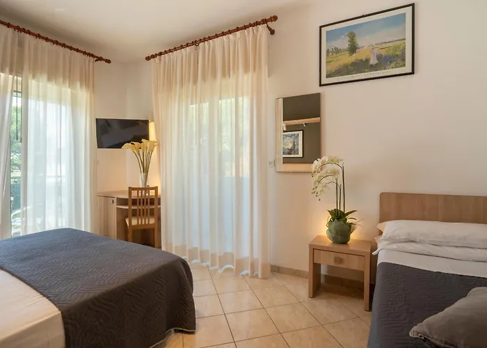 Mocambo Centralissimo Al Mare