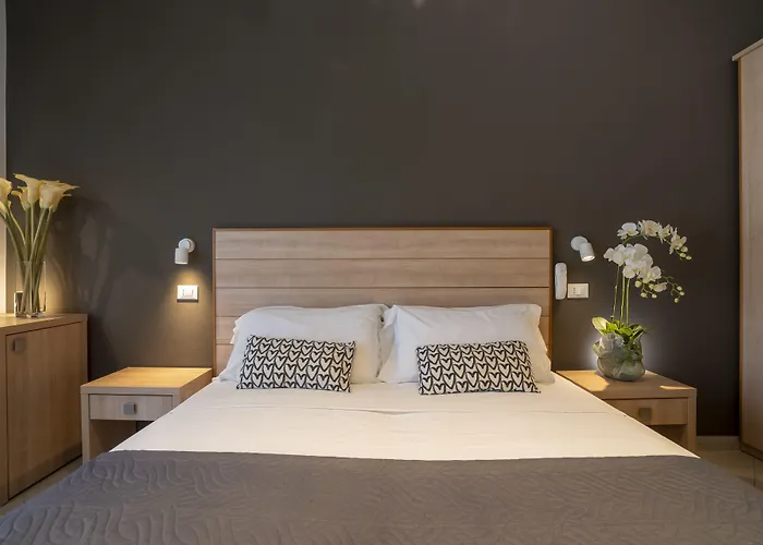 Mocambo Centralissimo Al Mare 3*